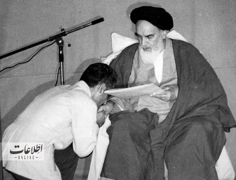 مراسم تنفیذ ۲ رئیسجمهور در یکسال برگزار شد!