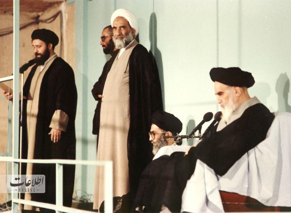 مراسم تنفیذ ۲ رئیسجمهور در یکسال برگزار شد!