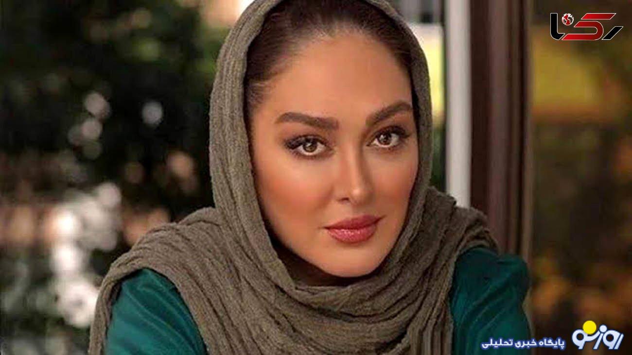 باردار شدن الهام حمیدی از شوهر بسیار جوانش / اولین عکس حاشیه ساز اما واقعی! باردار شدن الهام حمیدی از شوهر بسیار جوانش / اولین عکس حاشیه ساز اما واقعی!