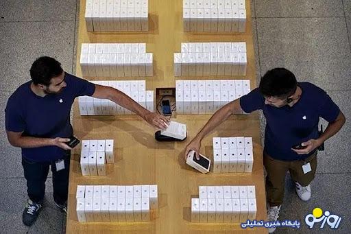 چه خبر از ژنرالهای بازار موبایل؟ چه خبر از ژنرالهای بازار موبایل؟