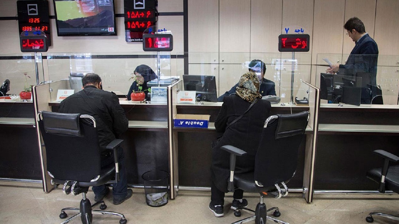 پارتیبازیِ جنجالساز بانکها برای کارمندان خود