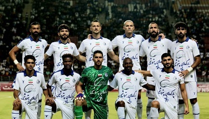 ۲ بازیکن دیگر در حال خروج از فهرست استقلال! ۲ بازیکن دیگر در حال خروج از فهرست استقلال!