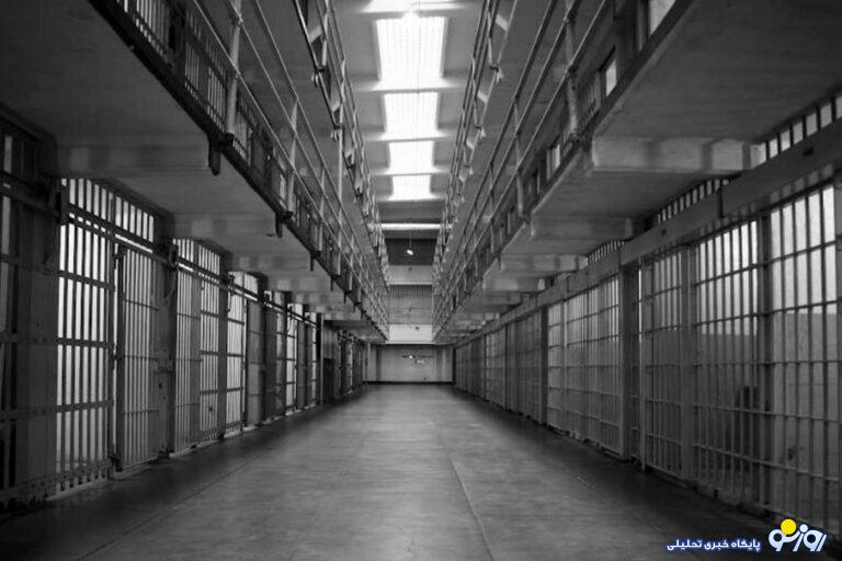 ماجرای مرگ یک زندانی در تنکابن مازندران | کمیل ابوالحسنی کیست؟ ماجرای مرگ یک زندانی در تنکابن مازندران | کمیل ابوالحسنی کیست؟