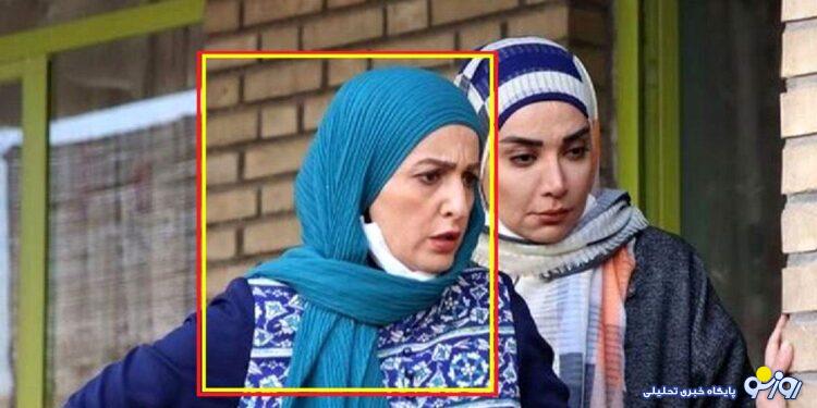 تغییر چهره زیبای «نازنین» سریال نون خ بعد 3 سال ! / با جدایی از شوهرش تنها شد ! تغییر چهره زیبای «نازنین» سریال نون خ بعد 3 سال ! / با جدایی از شوهرش تنها شد !