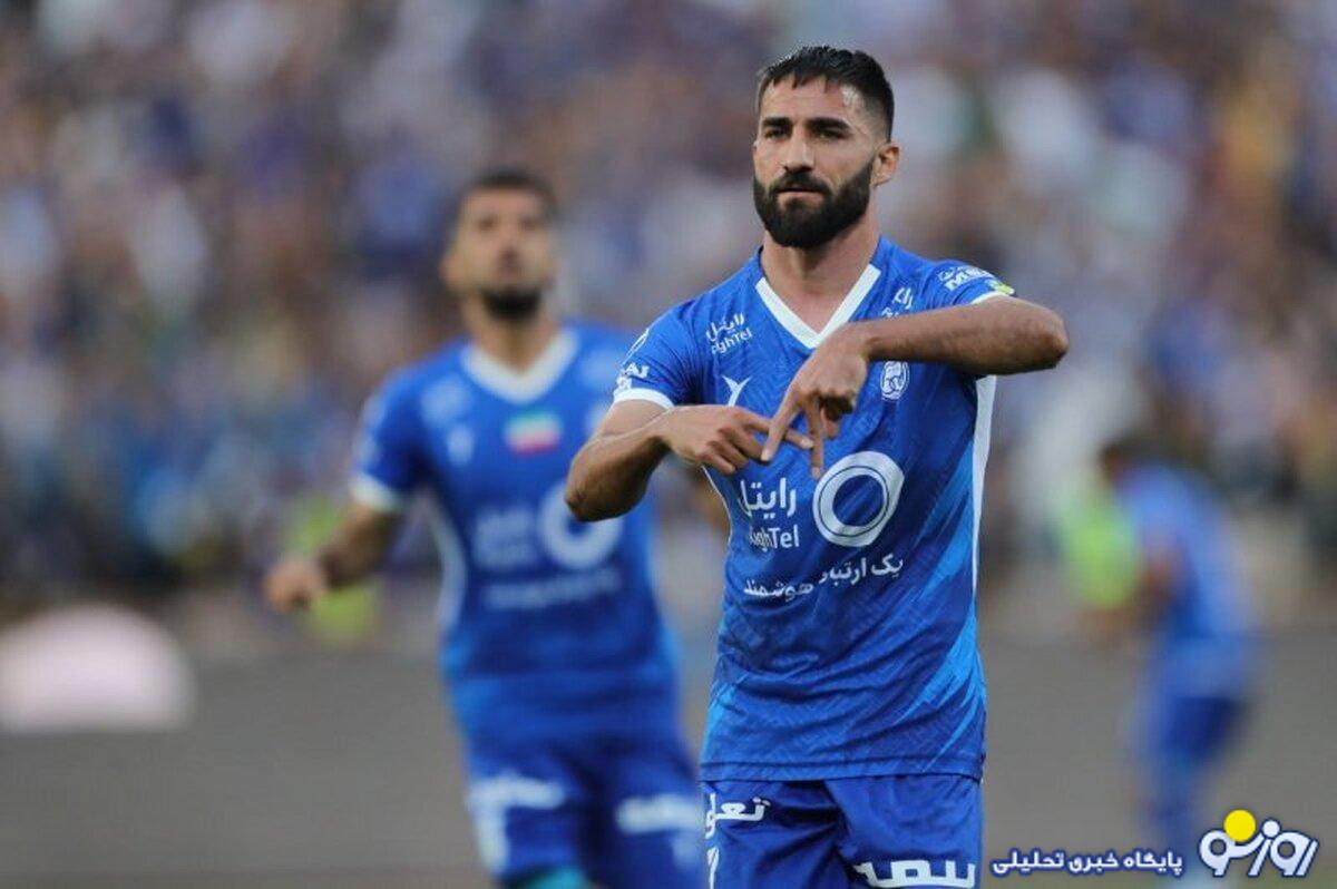 راهکار جدید استقلال برای بازگشت دو ستاره جذاب