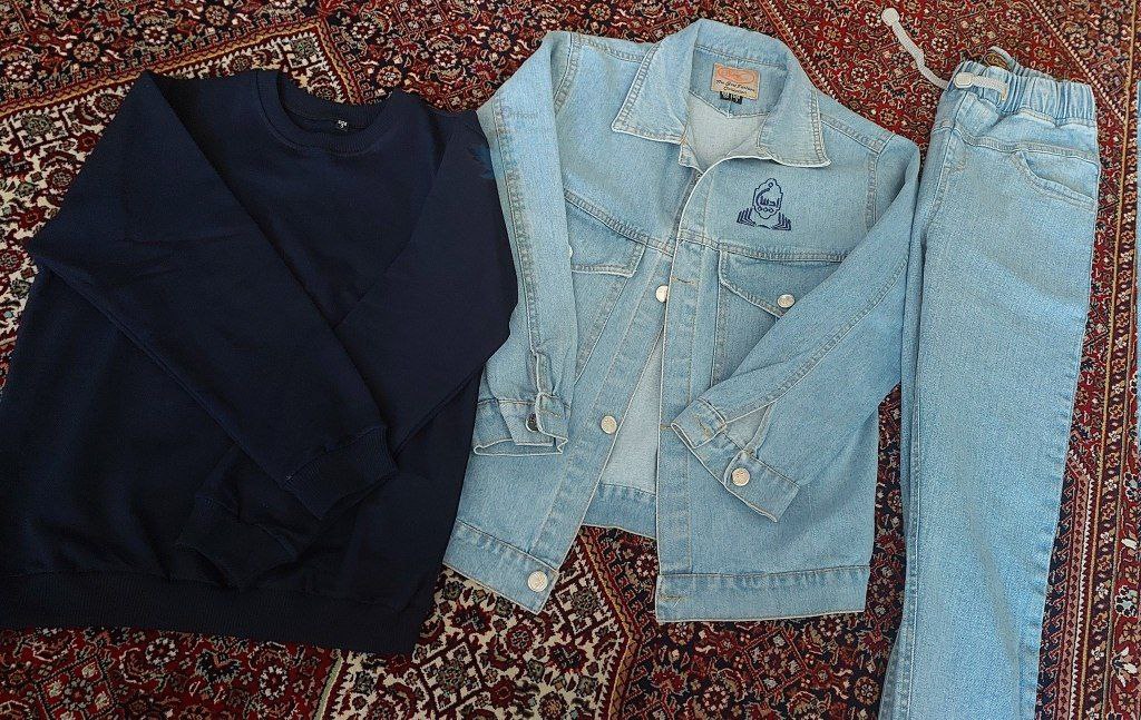 لباس فرم لاکچری یک مدرسه جلبتوجه کرد