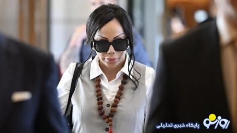 محاکمه فریبا خطیبی، زن ایرانی تبار در سوئد؛ پرونده «ملکه زبالهها» بزرگترین جرم زیستمحیطی خوانده شد محاکمه فریبا خطیبی، زن ایرانی تبار در سوئد؛ پرونده «ملکه زبالهها» بزرگترین جرم زیستمحیطی خوانده شد