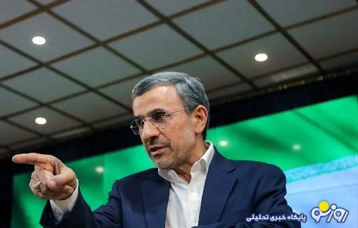 محمود احمدینژاد مورد سوءقصد قرار گرفت؟ محمود احمدینژاد مورد سوءقصد قرار گرفت؟