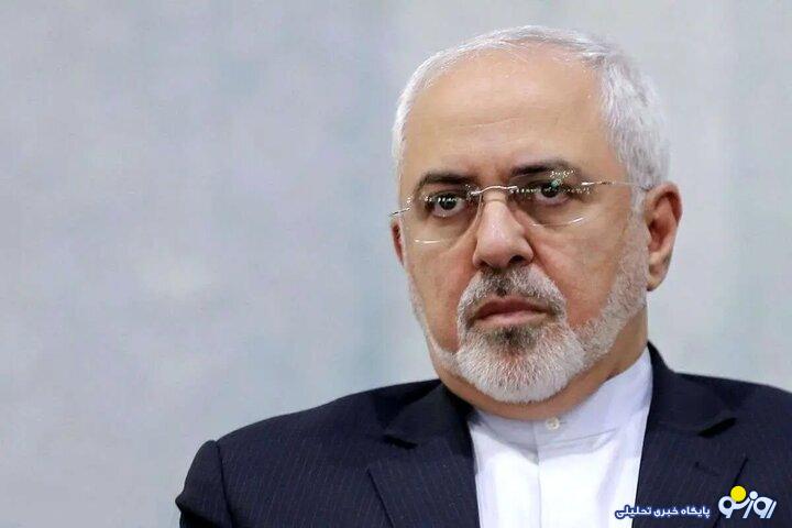 چرا ظریف اینگونه وارد سیاست داخلی شد؟ بزرگترین چالش ما در انتخابات آراء خاموش بود نه رقیب انتخاباتی چرا ظریف اینگونه وارد سیاست داخلی شد؟ بزرگترین چالش ما در انتخابات آراء خاموش بود نه رقیب انتخاباتی