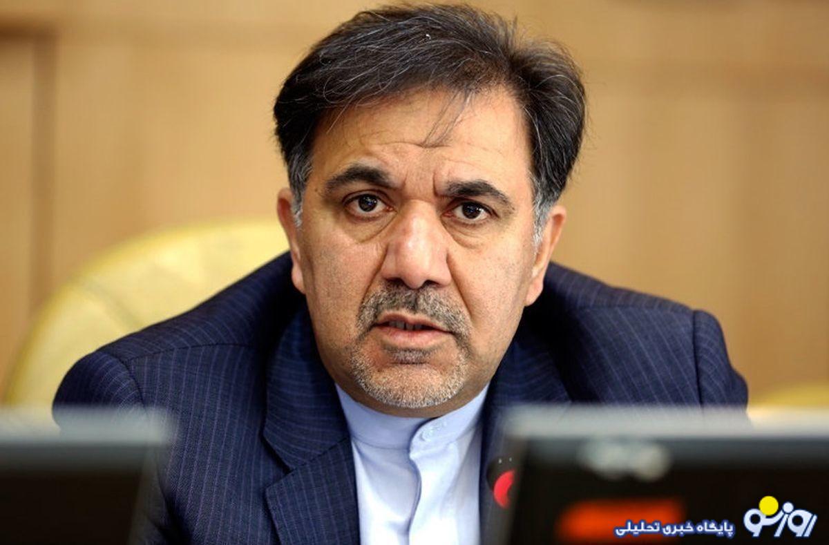 عباس آخوندی: سیاستهای اعلامی دولت بیشتر لیستی از آرزوها و خیالات هستند عباس آخوندی: سیاستهای اعلامی دولت بیشتر لیستی از آرزوها و خیالات هستند