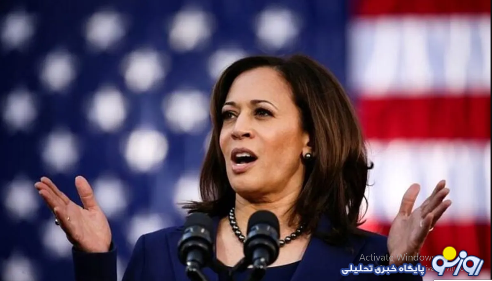 نوستراداموس انتخابات: هریس اولین رئیس جمهور زن تاریخ آمریکاست نوستراداموس انتخابات: هریس اولین رئیس جمهور زن تاریخ آمریکاست