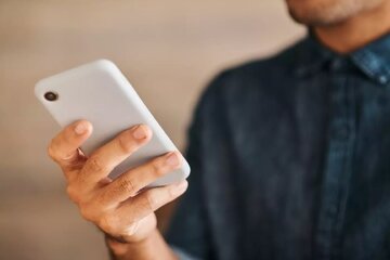 گوشیهای آیفون سرقتی سر از چین در آوردند!