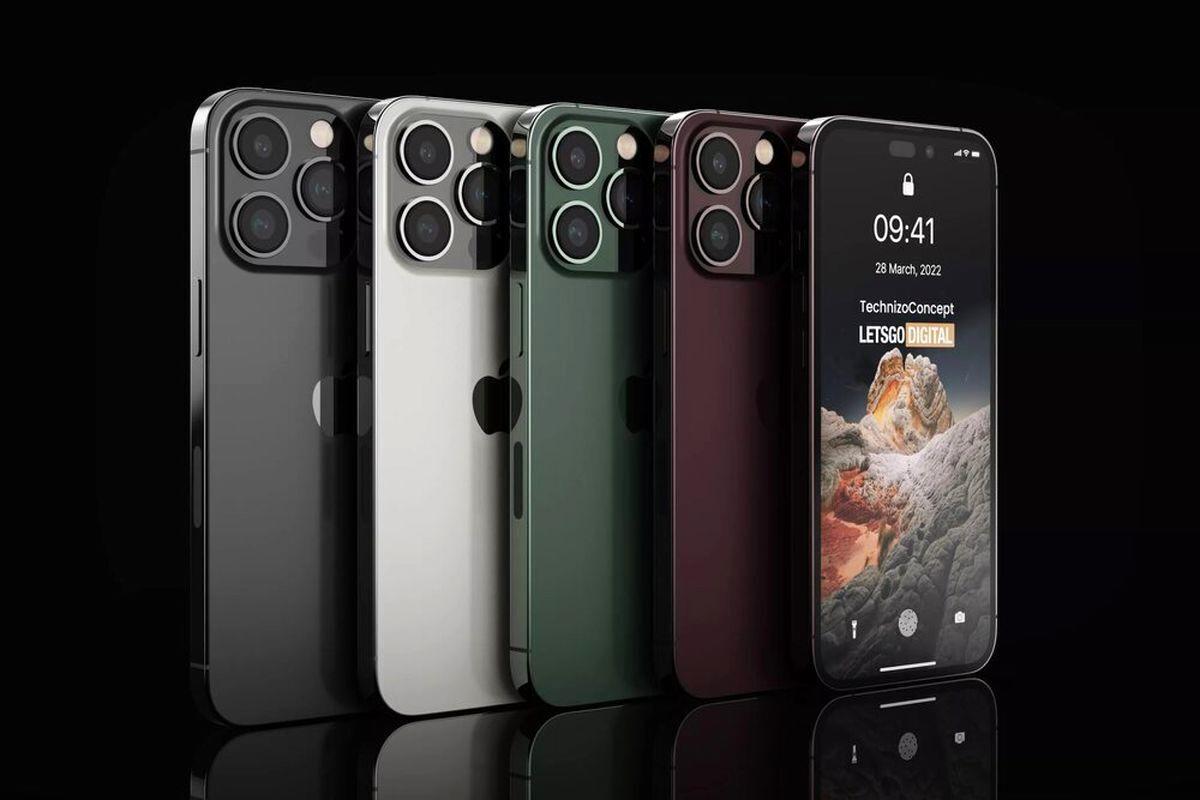 باگ جدید آیفون دردسرساز شد باگ جدید آیفون دردسرساز شد