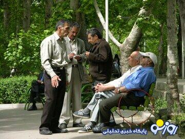 جزییات مهم از همسانسازی حقوق بازنشستگان/ یک تغییر ویژه در حقوق در راه است جزییات مهم از همسانسازی حقوق بازنشستگان/ یک تغییر ویژه در حقوق در راه است