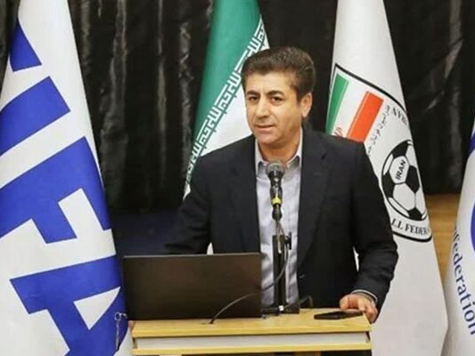دستور فوتبال ایران به استقلال و پرسپولیس: بدرخشید! دستور فوتبال ایران به استقلال و پرسپولیس: بدرخشید!