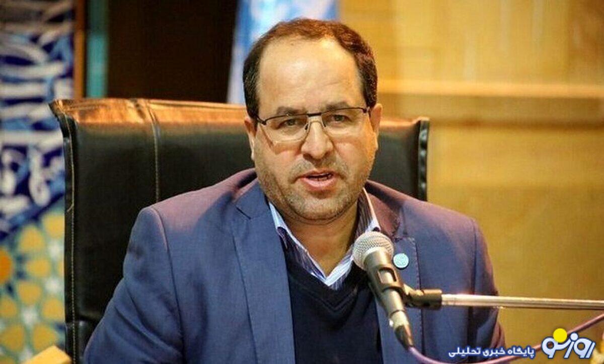 «محمد مقیمی» رئیس جنجالی دانشگاه تهران برکنار میشود؟ «محمد مقیمی» رئیس جنجالی دانشگاه تهران برکنار میشود؟