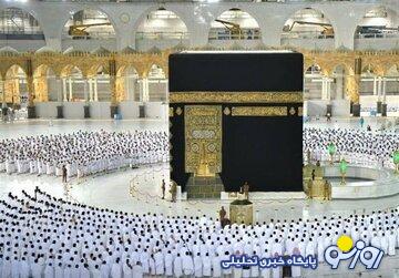 تسهیلاتی به زائران عمره تعلق نمیگیرد تسهیلاتی به زائران عمره تعلق نمیگیرد