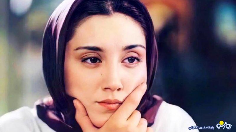 تصویری دیدنی از استایل سنتی هدیه تهرانی در مراسم عقد الیکا عبدالرزاقی!+ عکس تصویری دیدنی از استایل سنتی هدیه تهرانی در مراسم عقد الیکا عبدالرزاقی!+ عکس