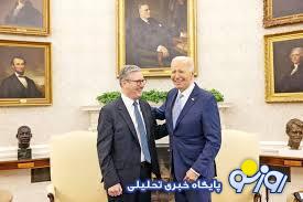 سایه سنگین اتهامات علیه ایران سایه سنگین اتهامات علیه ایران