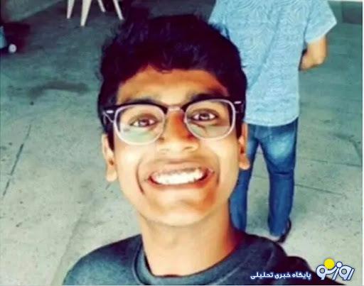 دانشجوی 23 ساله خودکشی خودش را آنلاین برای دوستانش پخش کرد! دانشجوی 23 ساله خودکشی خودش را آنلاین برای دوستانش پخش کرد!