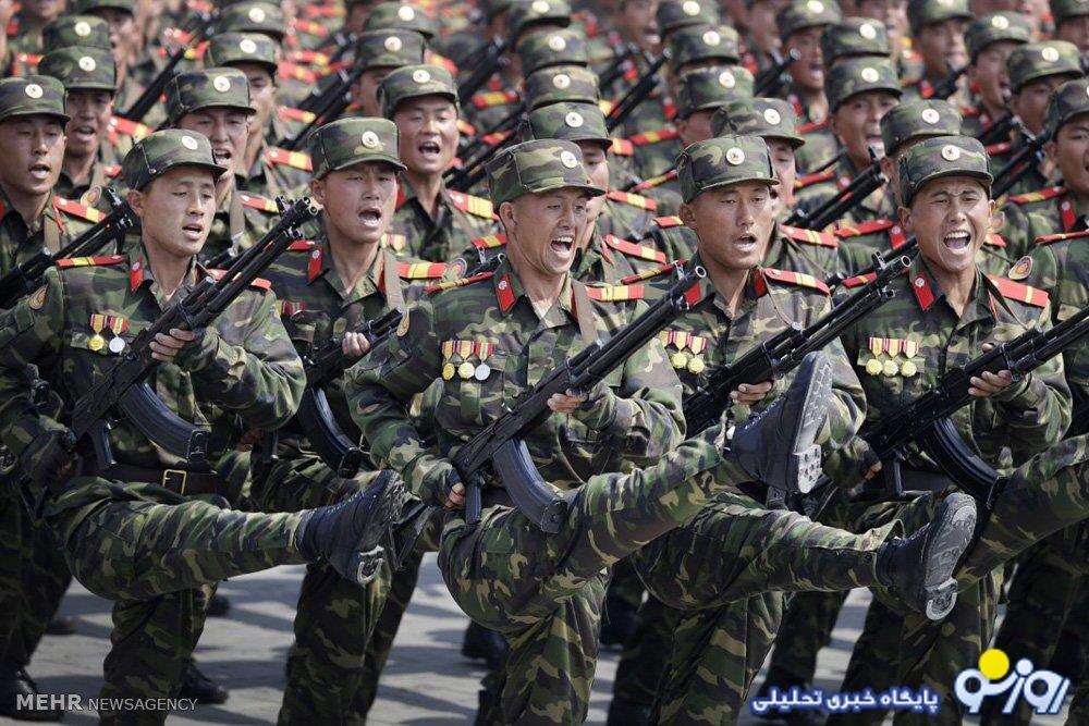 هر آنچه از کره شمالی و ساختار قدرت آن باید بدانید هر آنچه از کره شمالی و ساختار قدرت آن باید بدانید