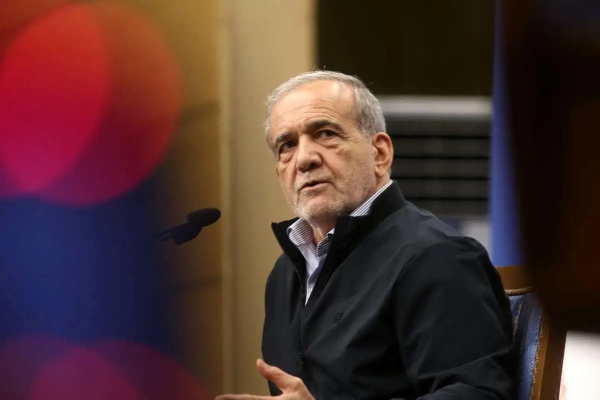 اقدام رسانه رسمی کشور علیه رییسجمهور در دنیا بیسابقه است