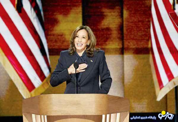 اعلام تقابل رسمی با چالشی به نام «ترامپ» اعلام تقابل رسمی با چالشی به نام «ترامپ»