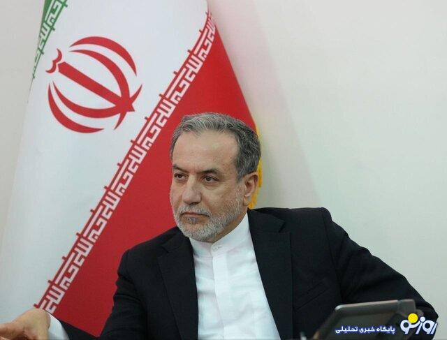 عراقچی درباره تعبیر «مرگ برجام» از اظهاراتش: من چنین صحبتی نکردم اما برجام به شکل فعلی قابل احیا نیست