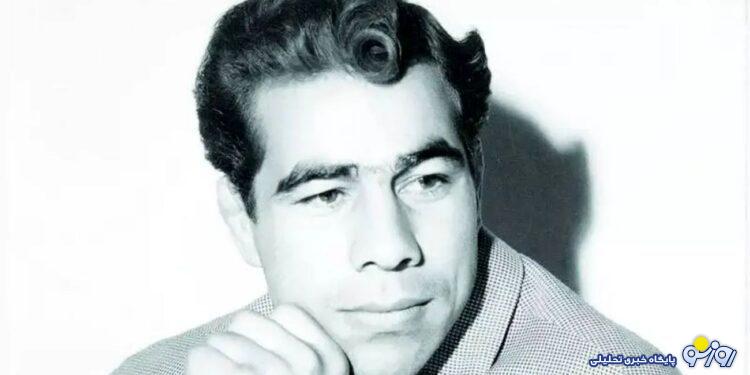 عکس زن فوق زیبای غلامرضا تختی در لباس عروس ! + بیوگرافی و ازدواج تختی با شهلا توکلی