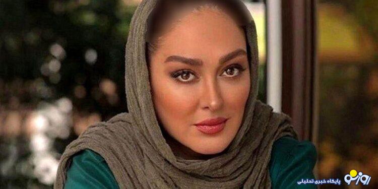 تغییرات زیبای همه صورت الهام حمیدی / ببینید چی بود و فوق جذاب شد ! + ۹ عکس حیرت انگیز ! تغییرات زیبای همه صورت الهام حمیدی / ببینید چی بود و فوق جذاب شد ! + ۹ عکس حیرت انگیز !