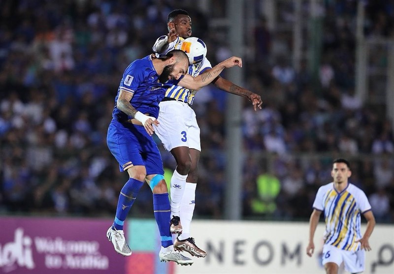 استقلال و تراکتور، قطریها را به فکر فرو بردند