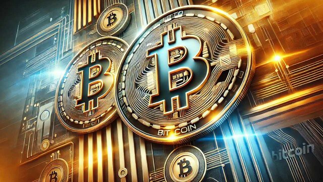 قیمت بیتکوین سطح 60هزار دلار را حفظ کرد