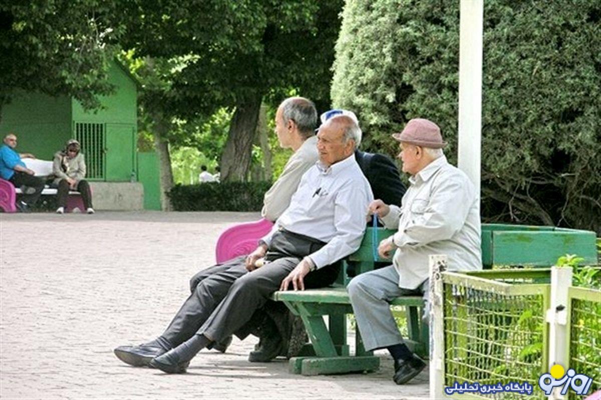 جزییات جدید از تغییر حقوق بازنشستگان؛ با ۱۰ میلیون تومان میتوانند زندگی کنند؟ جزییات جدید از تغییر حقوق بازنشستگان؛ با ۱۰ میلیون تومان میتوانند زندگی کنند؟