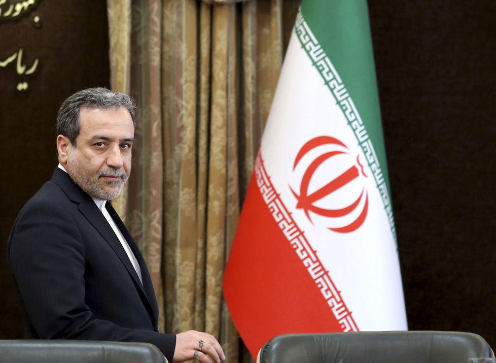 پیام انتصاب عراقچی؛ تهران آماده توافق برجامی میشود؟ پیام انتصاب عراقچی؛ تهران آماده توافق برجامی میشود؟