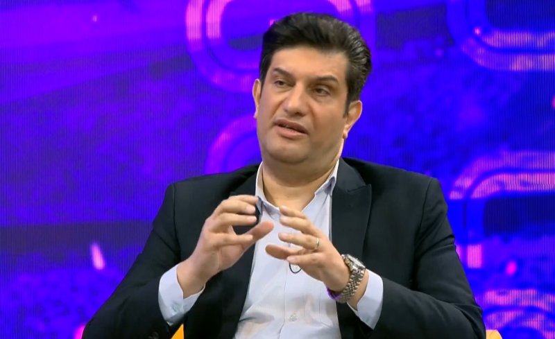 میثاقی سند رو کرد: برگه فسخ قرارداد مهرداد!(عکس) میثاقی سند رو کرد: برگه فسخ قرارداد مهرداد!(عکس)