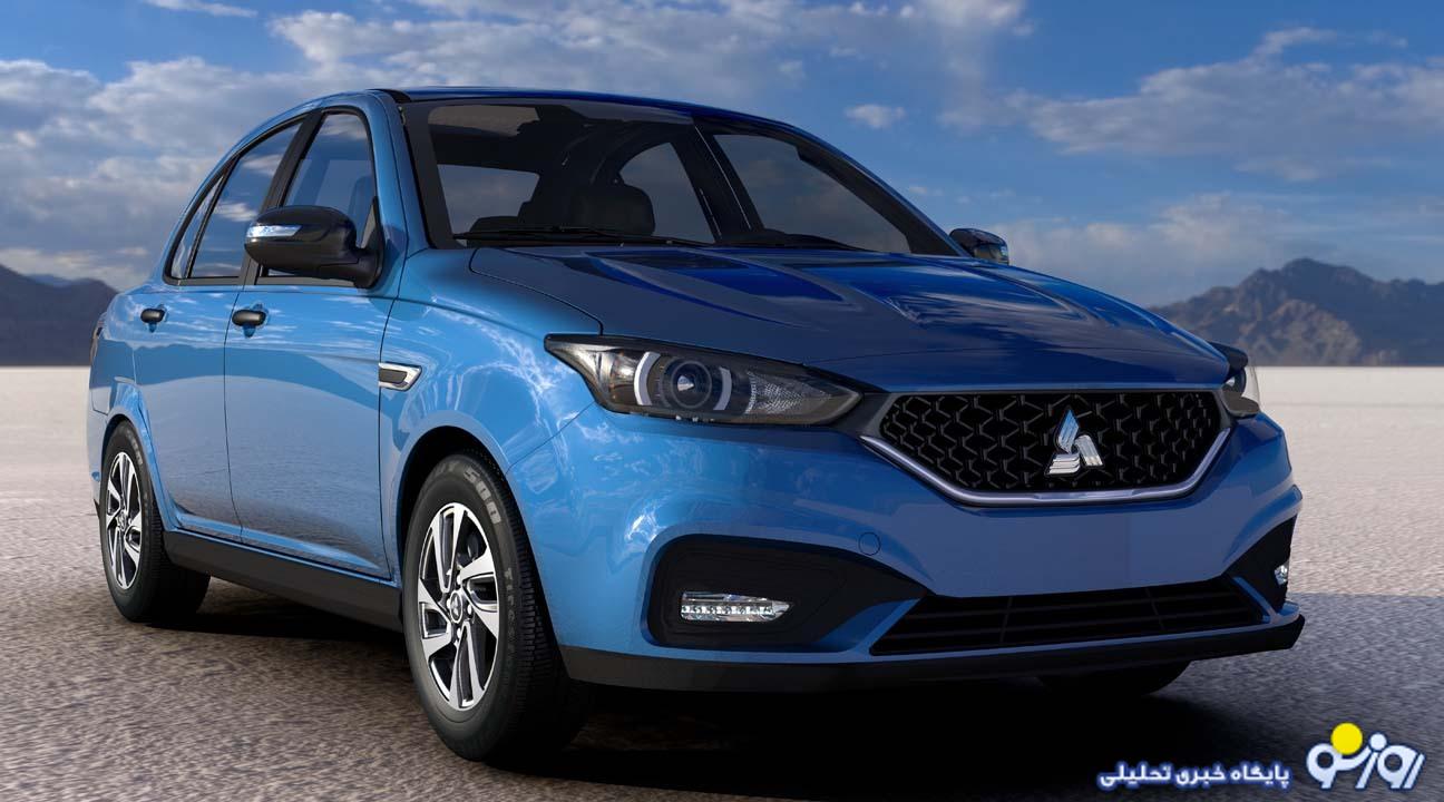 سهند پارسخودرو یک گزینه اقتصادی با کیفیت مناسب سهند پارسخودرو یک گزینه اقتصادی با کیفیت مناسب