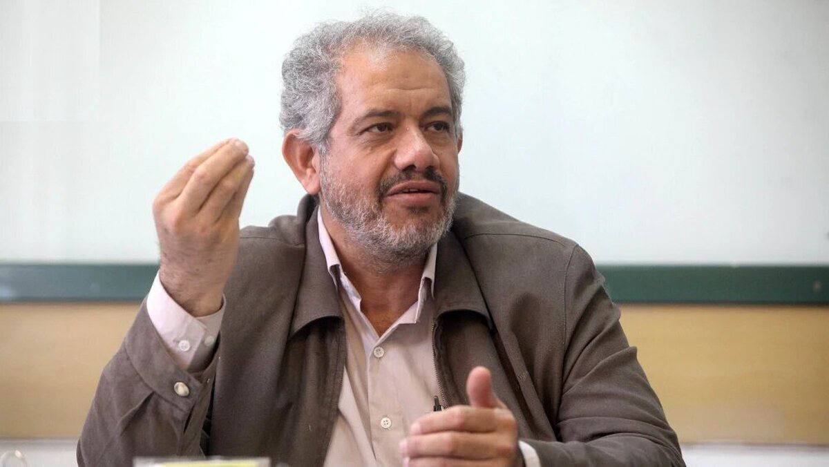 توهین به مهسا امینی برای این مسئول شَر شد