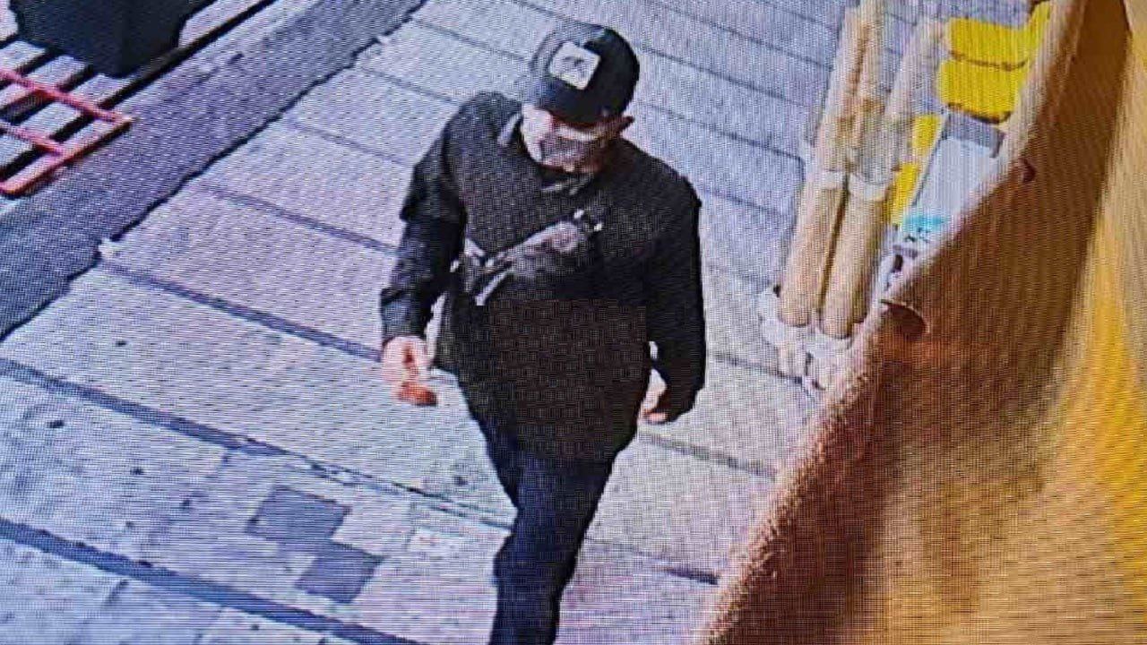 آرسن لوپنِ تهران بالاخره دستگیر شد