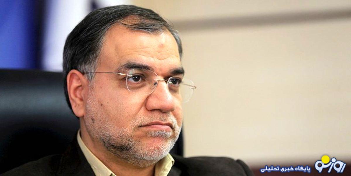 پاسخ به شایعه علت تاخیر ظریف در دیدار با رهبر انقلاب پاسخ به شایعه علت تاخیر ظریف در دیدار با رهبر انقلاب