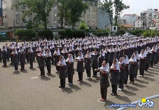 فضای آموزشی در تسخیر «بچهپولدارها»/«فرزندان کارگران» از تحصیل تَرد شدند فضای آموزشی در تسخیر «بچهپولدارها»/«فرزندان کارگران» از تحصیل تَرد شدند