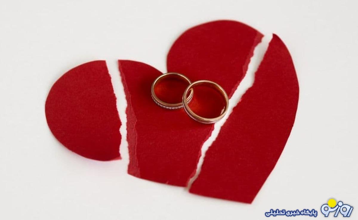فرجام ازدواج بهخاطر فراموش کردن عشق قدیمی فرجام ازدواج بهخاطر فراموش کردن عشق قدیمی