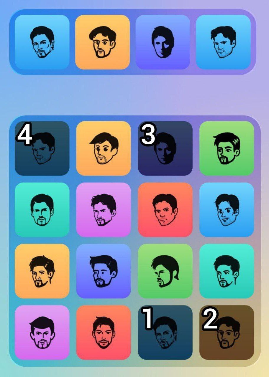 کومبو روزانه ماجور Major امروز ۱۱ مهر کومبو روزانه ماجور Major امروز ۱۱ مهر