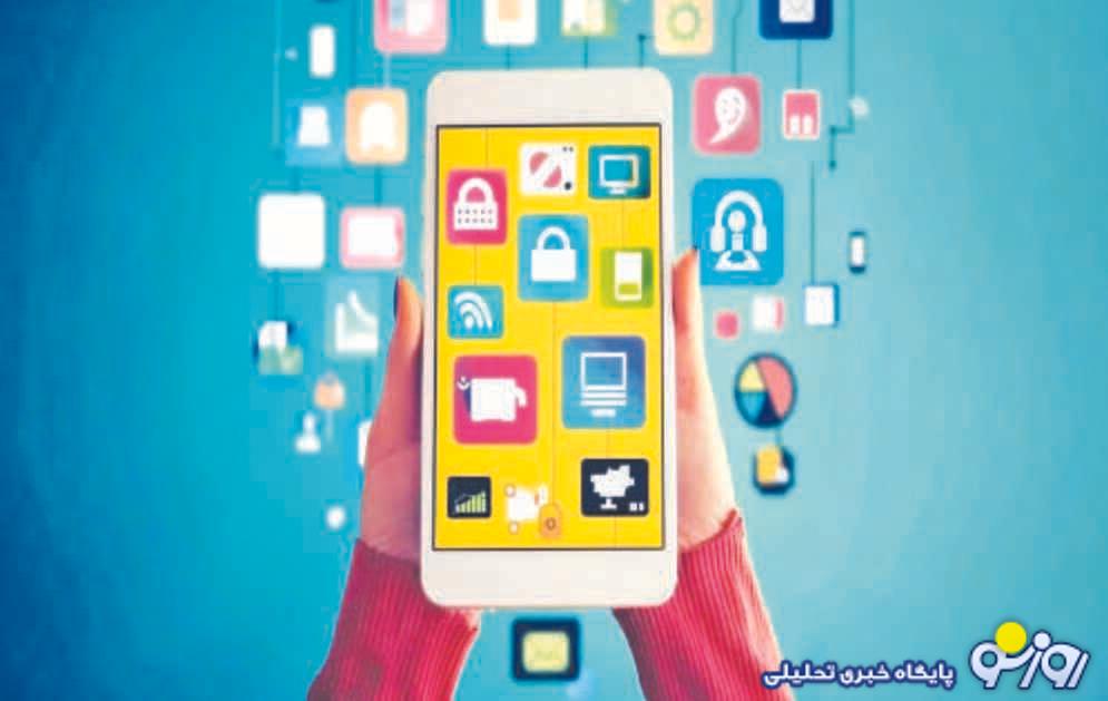 درآمد ۶ هزارمیلیاردی اینفلوئنسرها بدون مالیات! درآمد ۶ هزارمیلیاردی اینفلوئنسرها بدون مالیات!