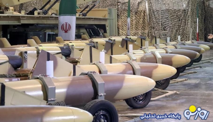 انتشار جزئیاتی از پاسخ ایران به اقدام احتمالی اسرائیل انتشار جزئیاتی از پاسخ ایران به اقدام احتمالی اسرائیل