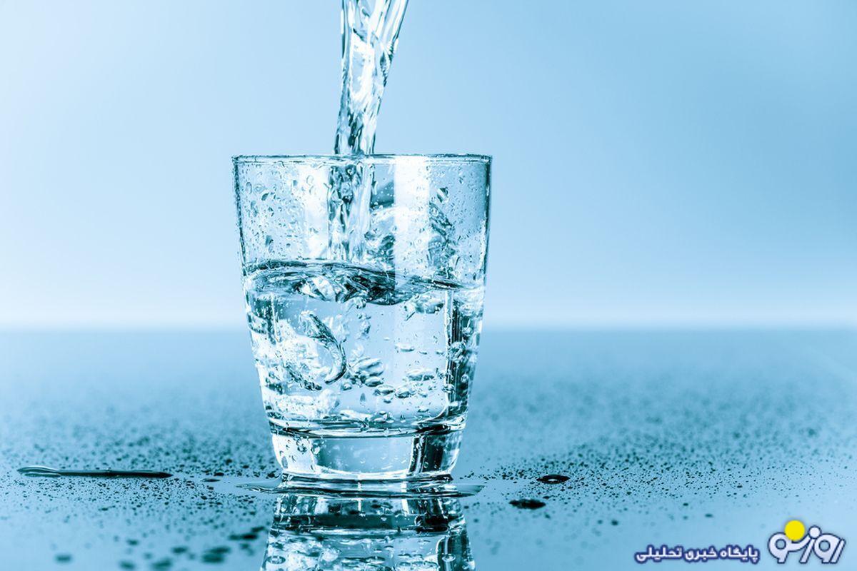 قیمت آب برای بدمصرفها ۵۵ درصد گران شد قیمت آب برای بدمصرفها ۵۵ درصد گران شد