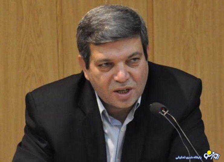 انتصاب رییس سازمان بهزیستی کشور  انتصاب رییس سازمان بهزیستی کشور