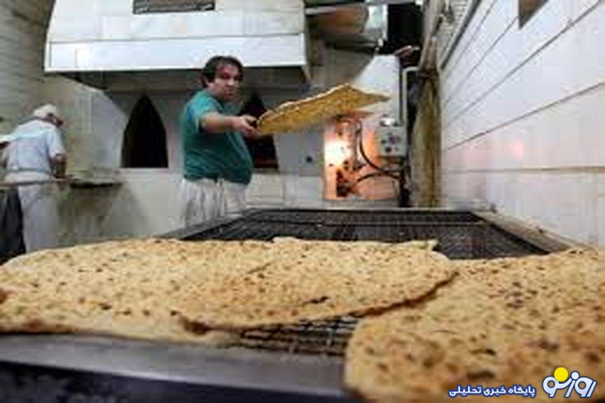 بازی نان با سفره مردم بازی نان با سفره مردم