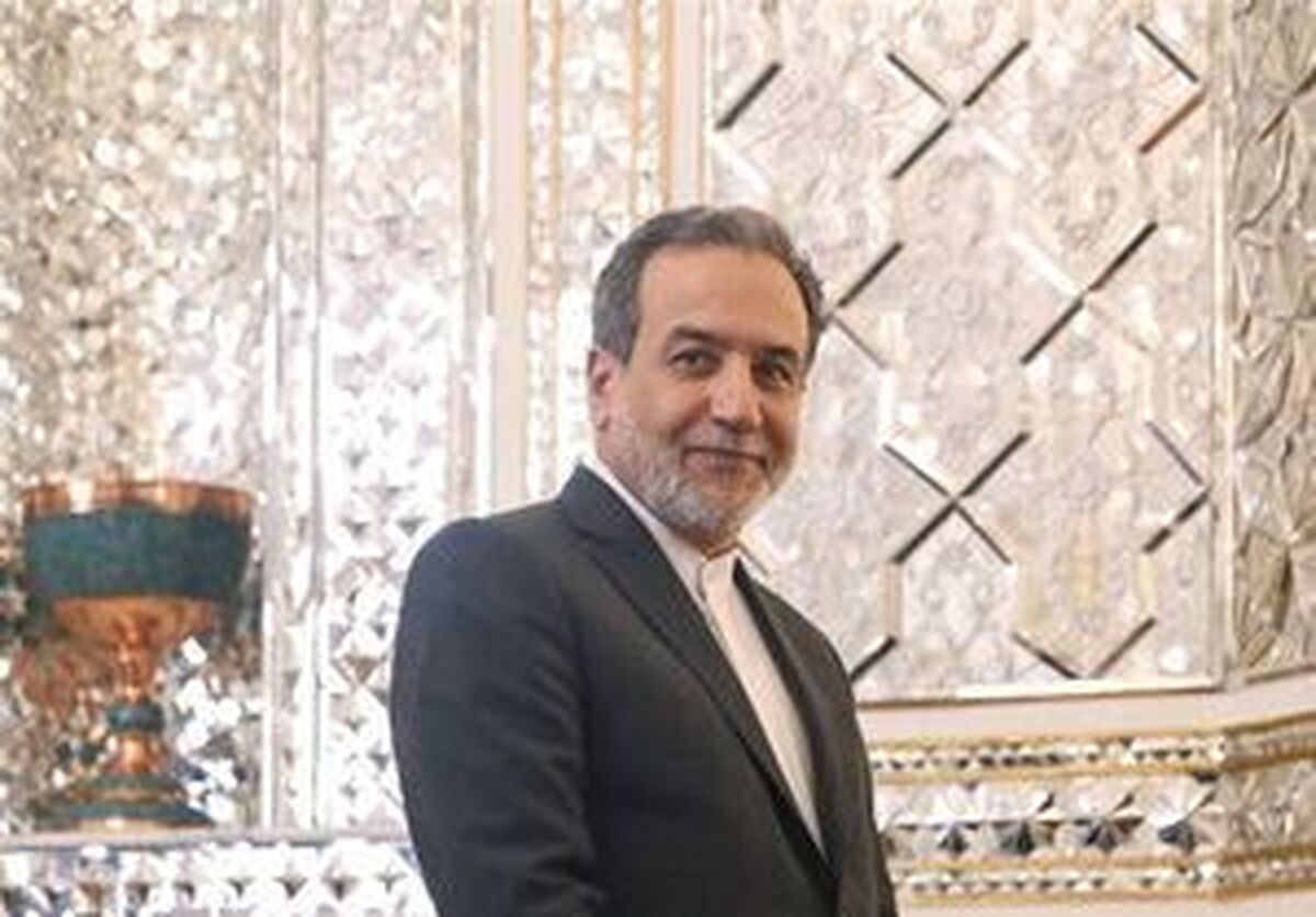 عراقچی یکشنبه به عراق سفر میکند