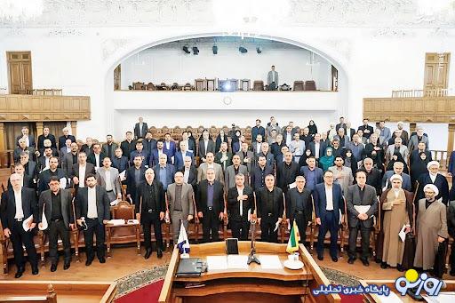 جدایی رادیکال ها از قالیباف جدایی رادیکال ها از قالیباف