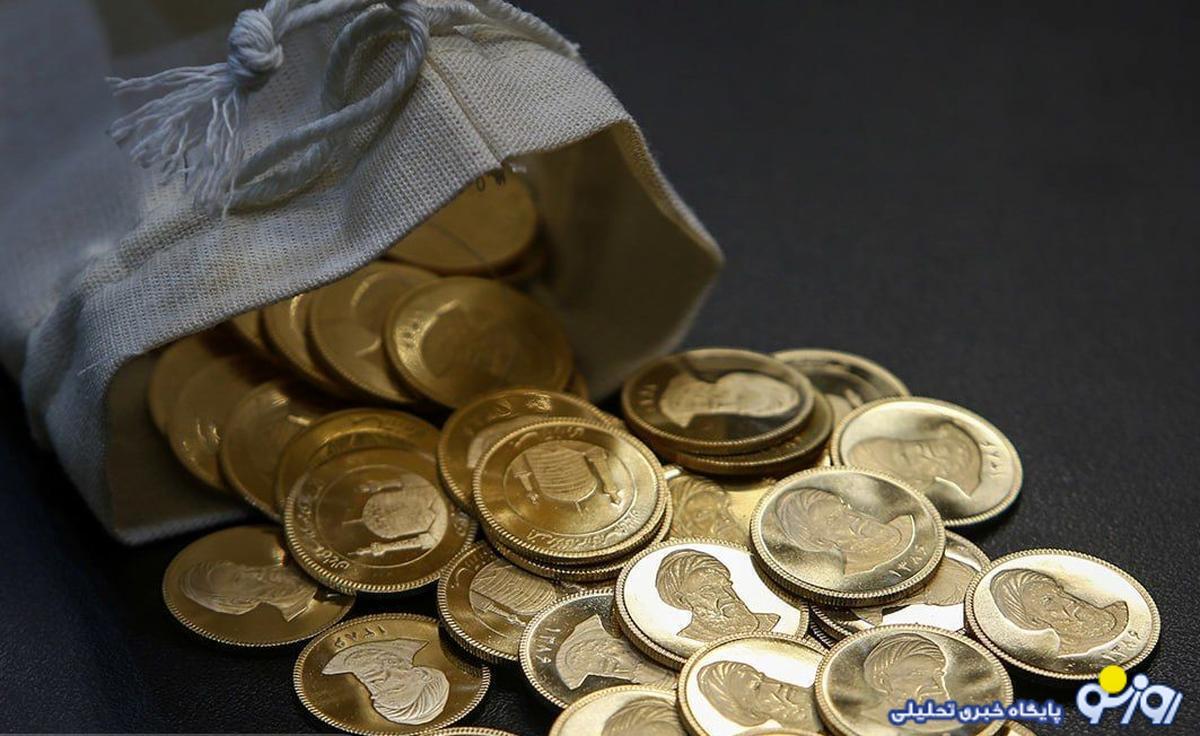 زمان و جزئیات بیست و دومین جلسه حراج سکه طلا زمان و جزئیات بیست و دومین جلسه حراج سکه طلا